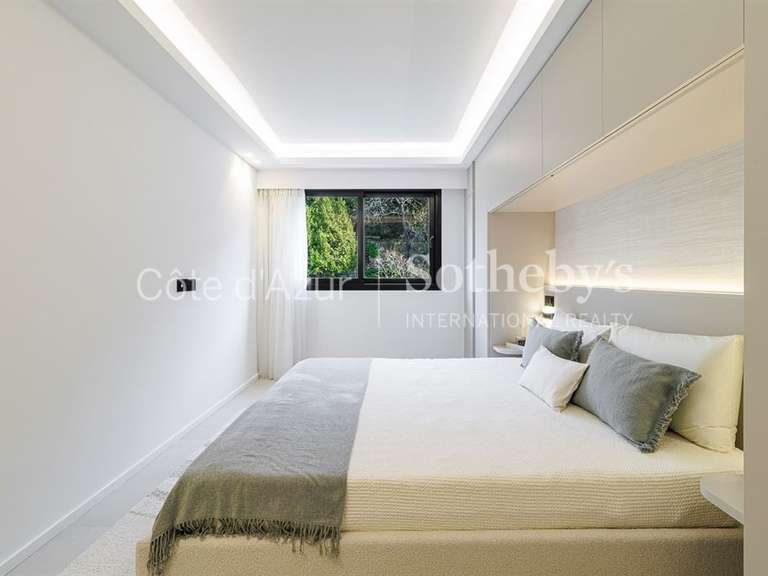 Appartement avec Vue sur mer Nice - 2 chambres - 84m²