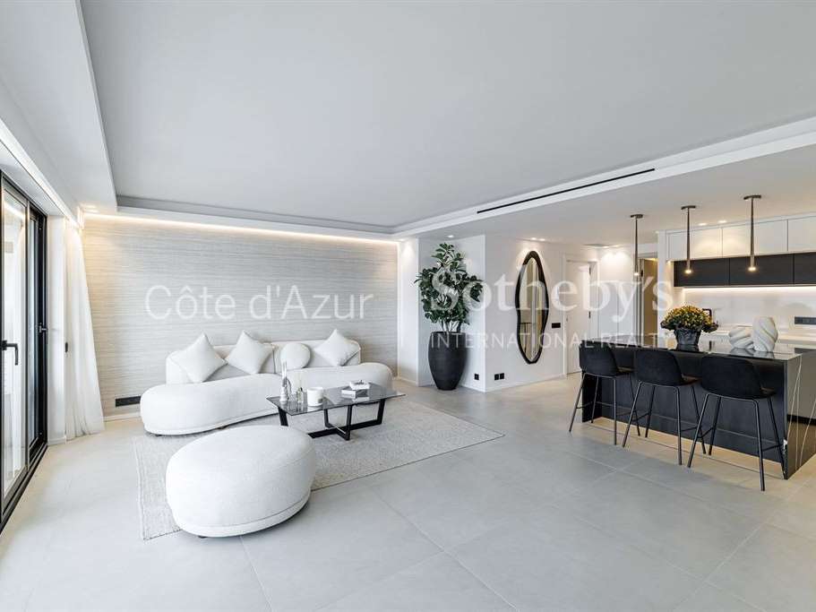 Apartment Nice