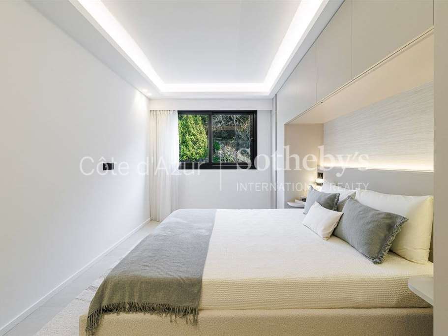 Apartment Nice