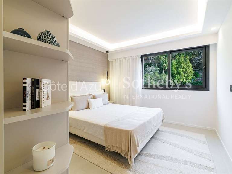 Apartment with Sea view Nice - 2 bedrooms - 84m²