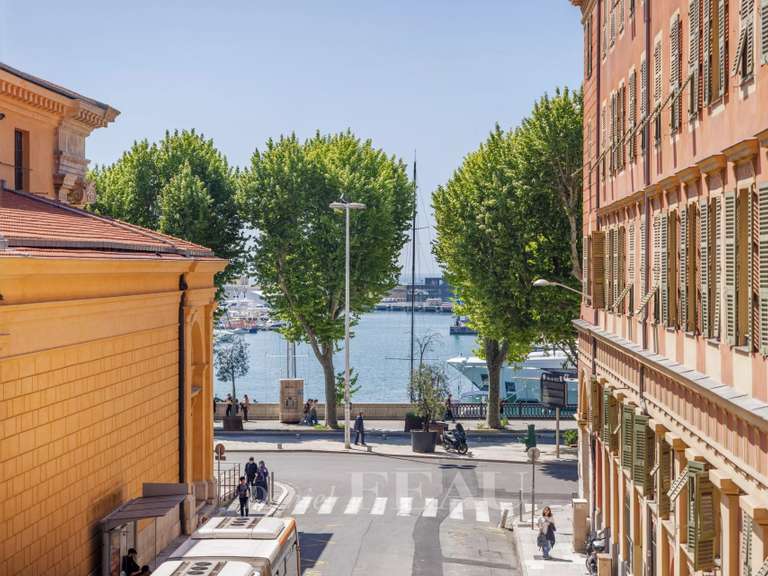 Apartment Nice - 3 bedrooms - 136m²