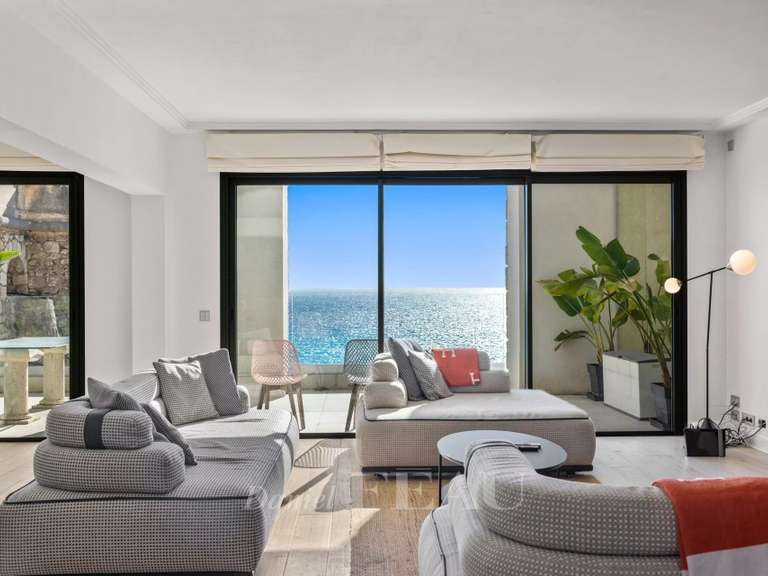 Apartment Nice - 2 bedrooms - 160m²