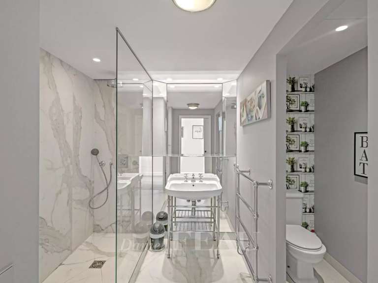 Apartment Nice - 2 bedrooms - 160m²