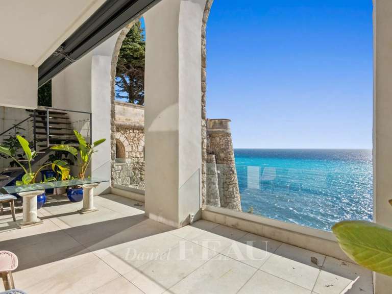 Apartment Nice - 2 bedrooms - 160m²