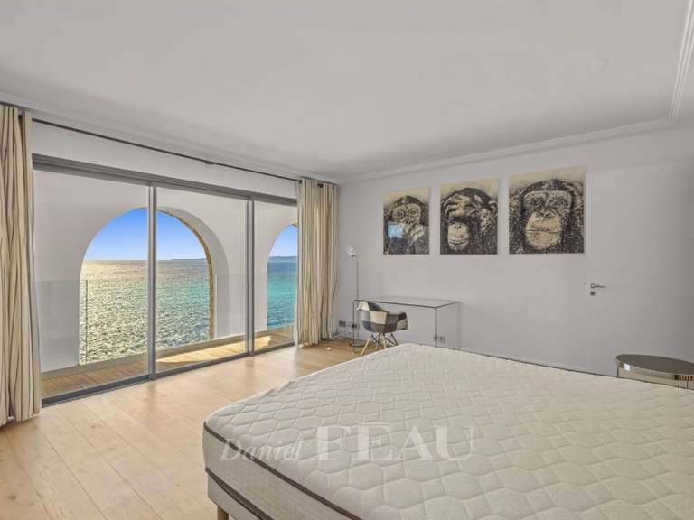 Apartment Nice - 2 bedrooms - 160m²