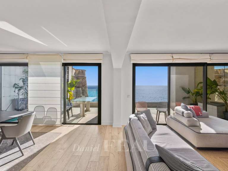 Apartment Nice - 2 bedrooms - 160m²