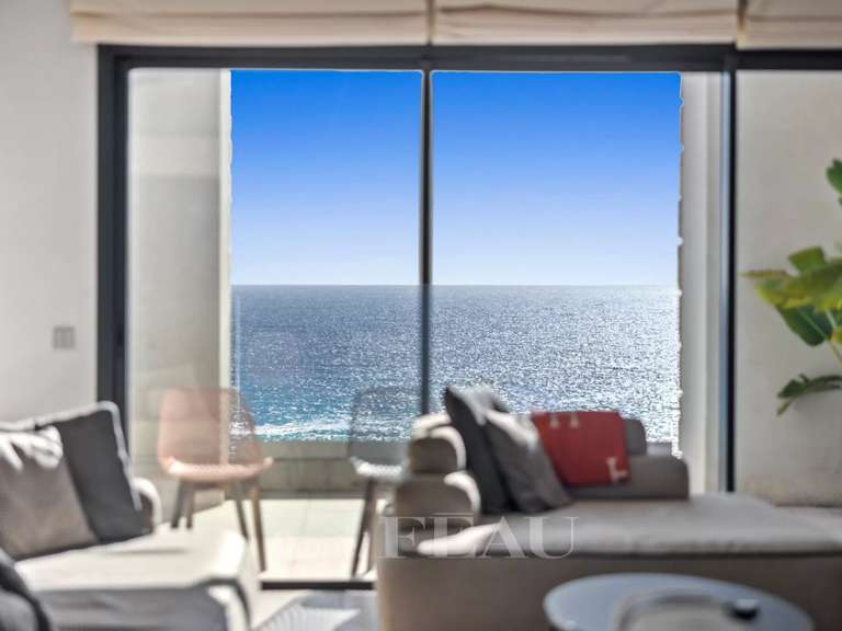 Apartment Nice - 2 bedrooms - 160m²