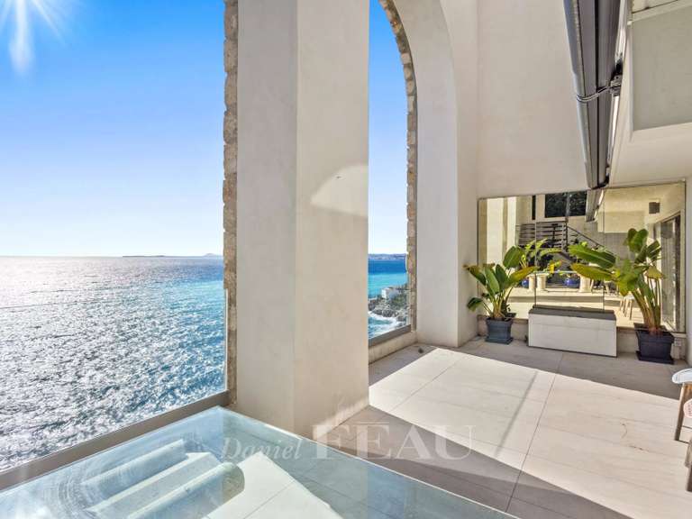 Apartment Nice - 2 bedrooms - 160m²