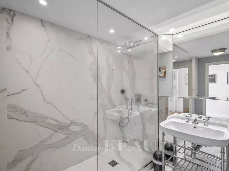 Apartment Nice - 2 bedrooms - 160m²