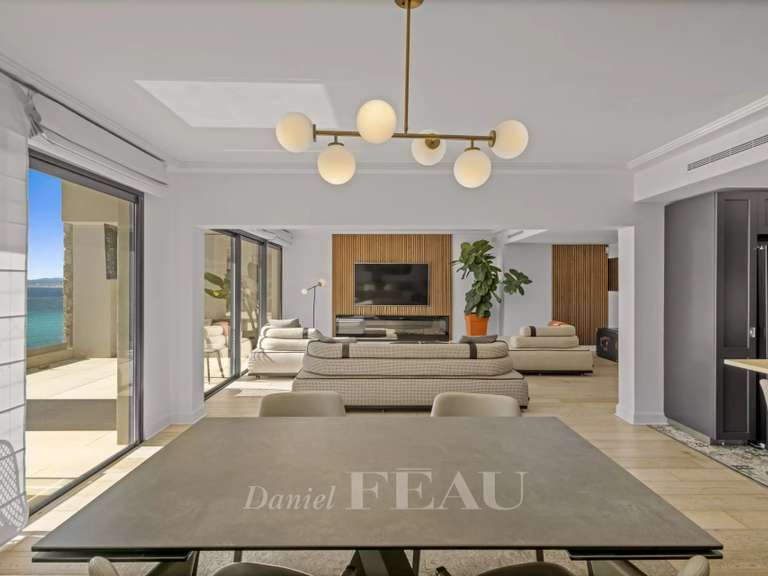 Apartment Nice - 2 bedrooms - 160m²