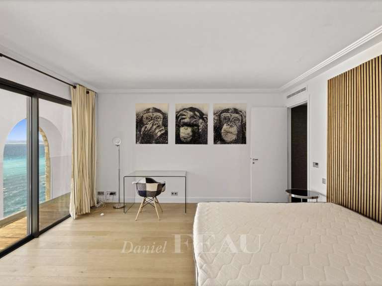 Apartment Nice - 2 bedrooms - 160m²