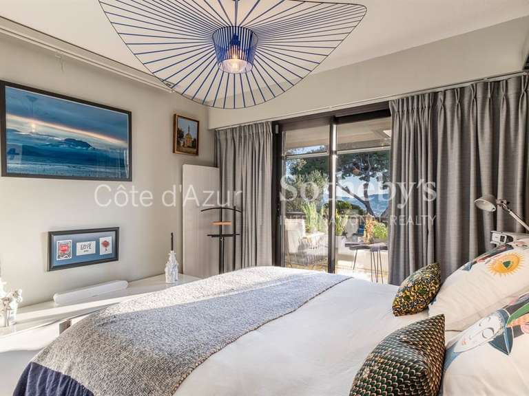 Apartment with Sea view Nice - 1 bedroom - 60m²