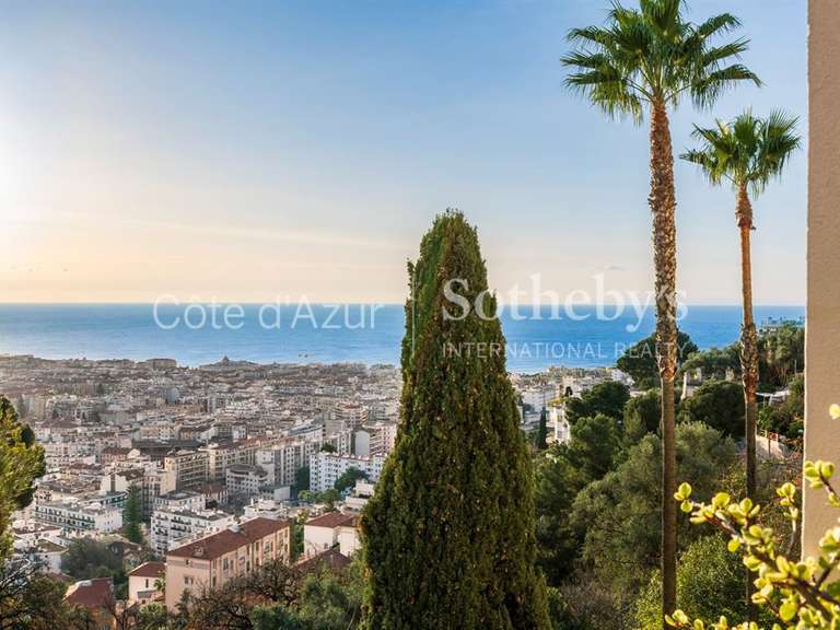 Apartment with Sea view Nice - 1 bedroom - 60m²