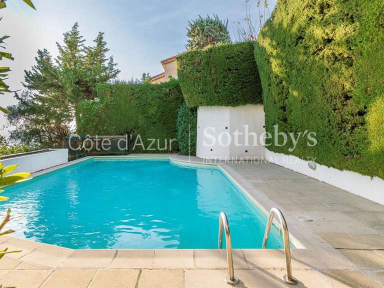 Apartment with Sea view Nice - 1 bedroom - 60m²