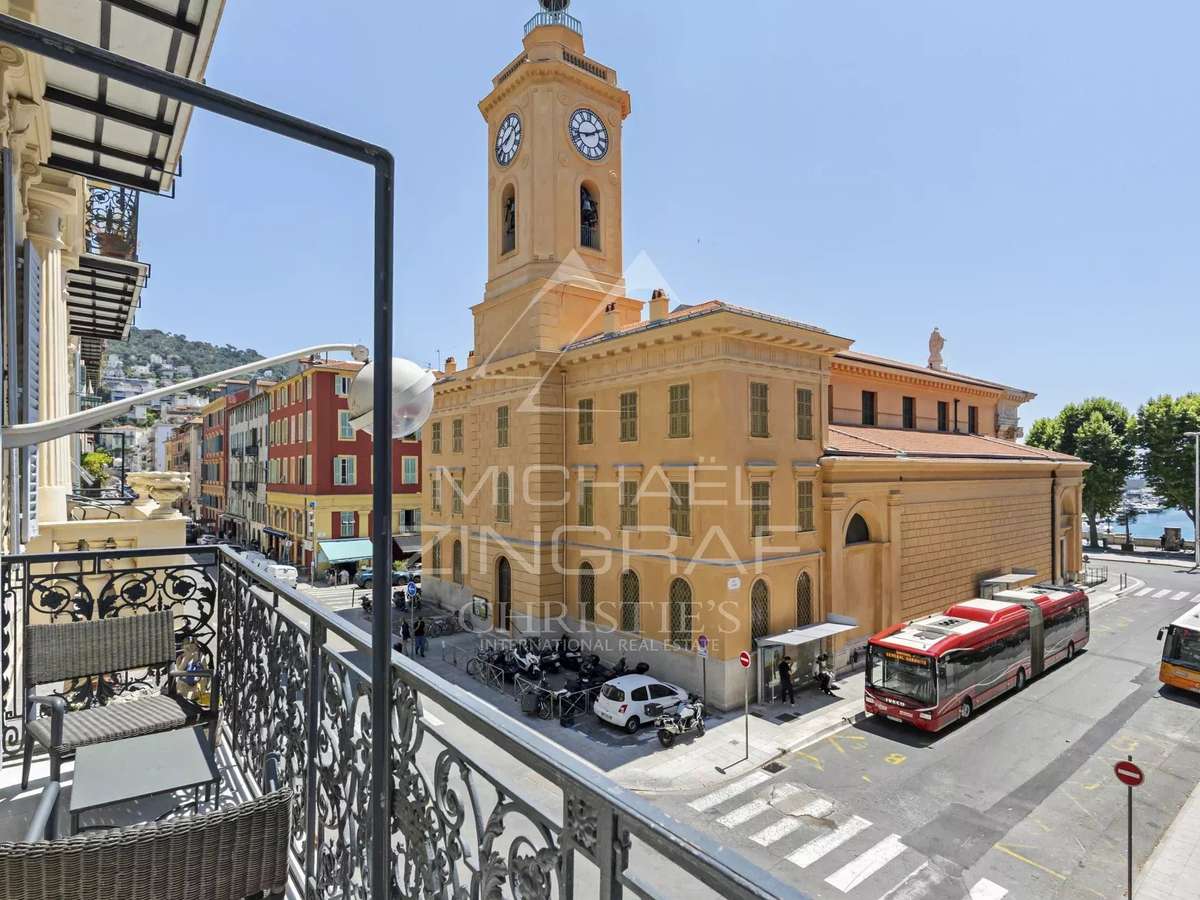 Appartement Nice