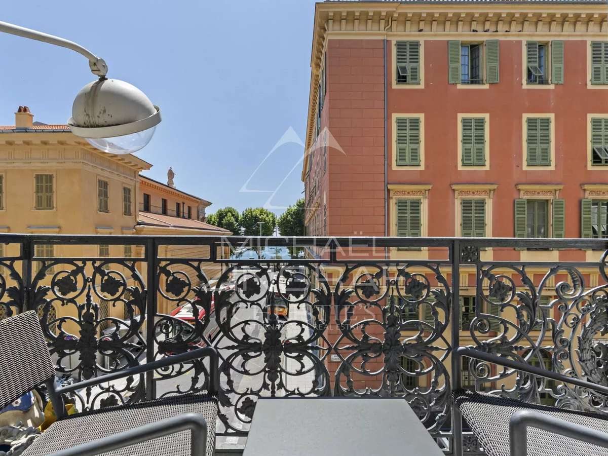 Appartement Nice