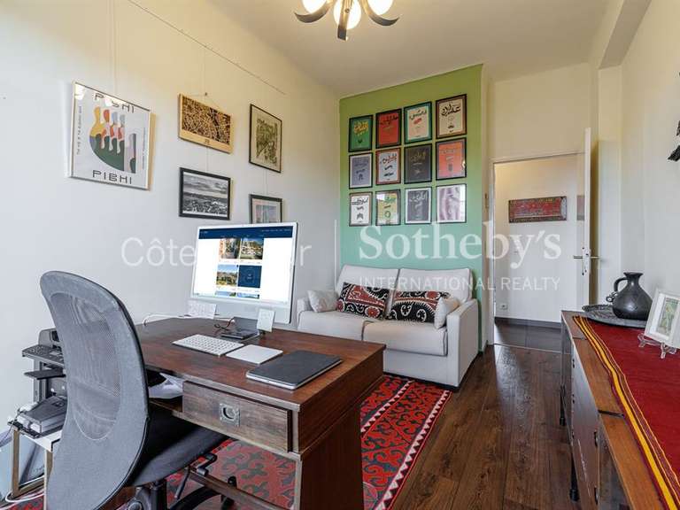 Appartement Nice - 2 chambres - 90m²