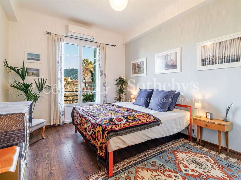 Apartment Nice - 2 bedrooms - 90m²