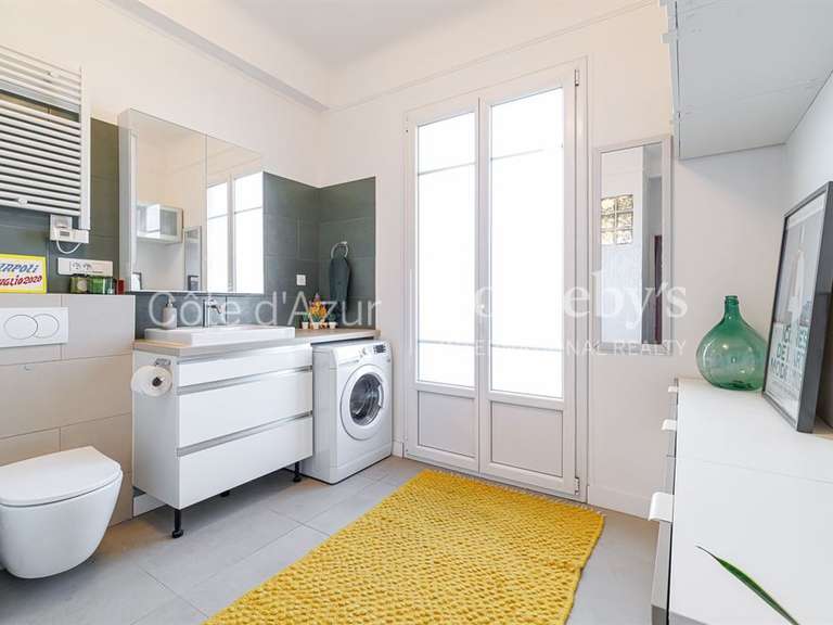 Appartement Nice - 2 chambres - 90m²