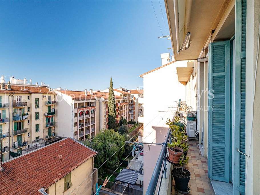 Appartement Nice