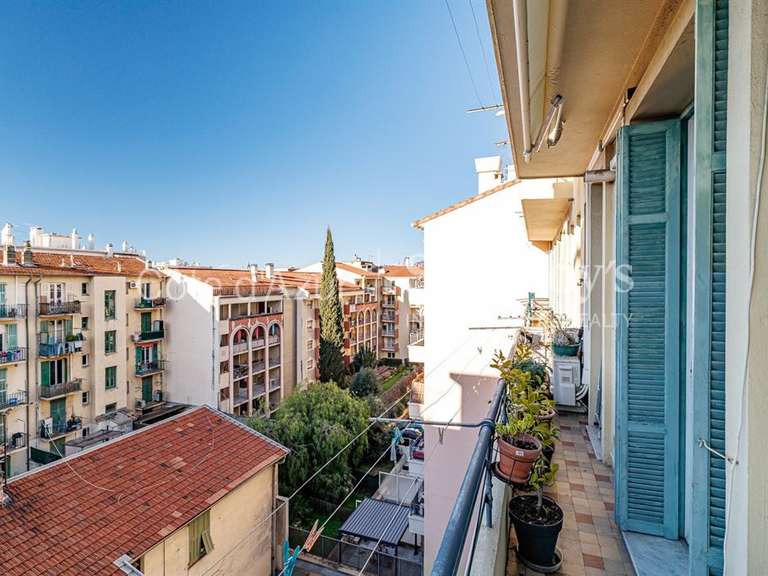 Appartement Nice - 2 chambres - 90m²