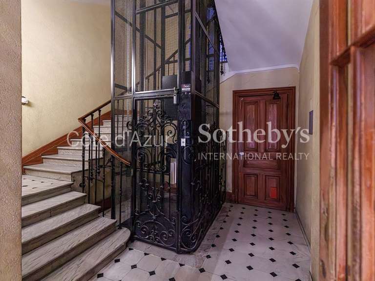 Appartement Nice - 301m²