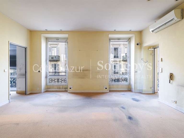 Appartement Nice - 301m²