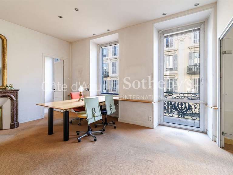 Appartement Nice - 301m²