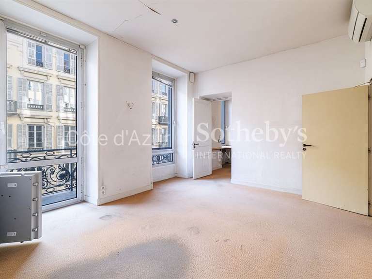 Appartement Nice - 301m²