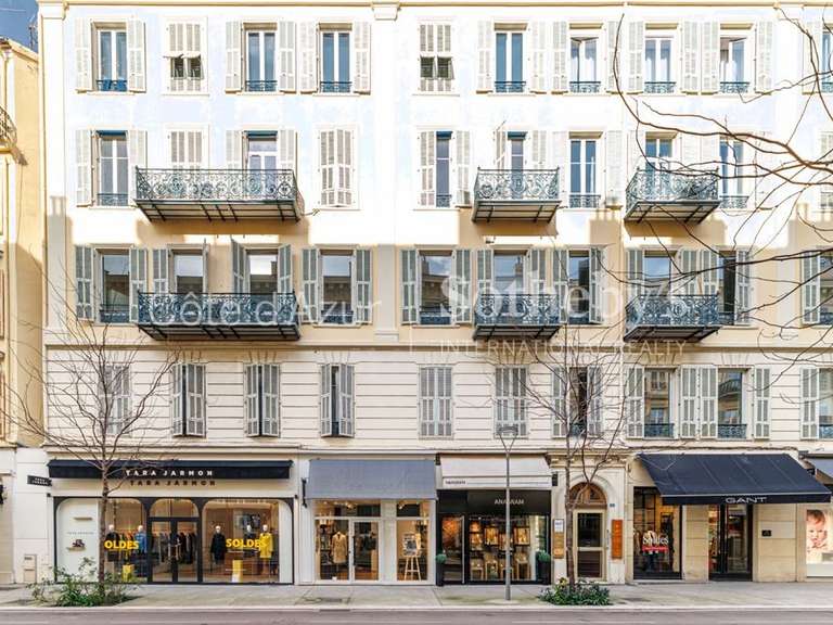 Appartement Nice - 301m²