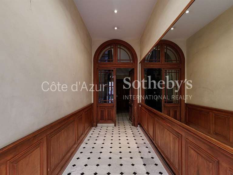 Appartement Nice - 301m²