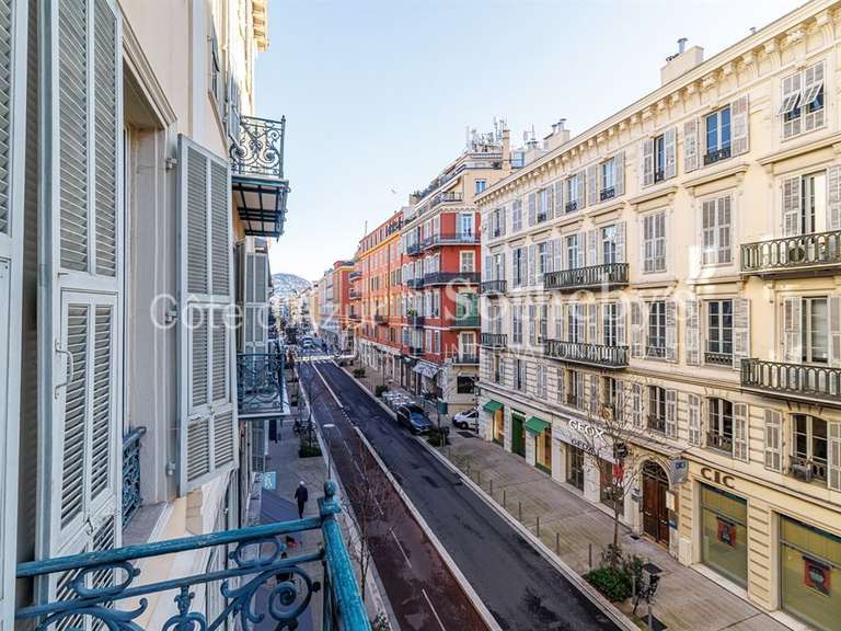 Appartement Nice - 301m²