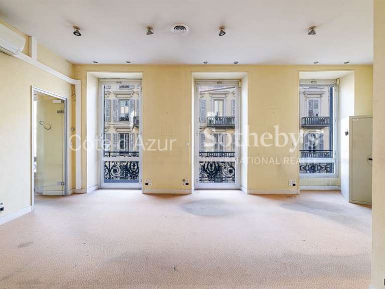 Appartement Nice - 301m²