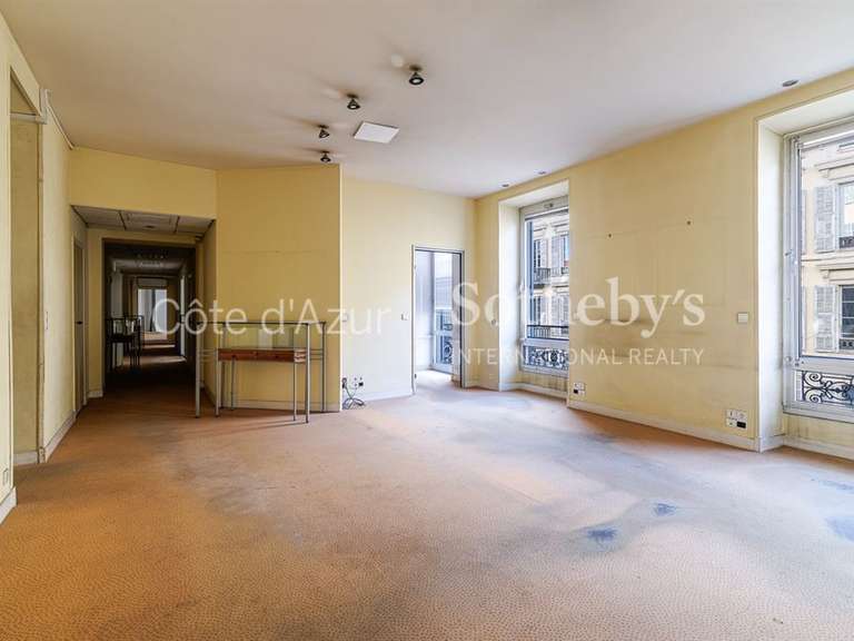Appartement Nice - 301m²