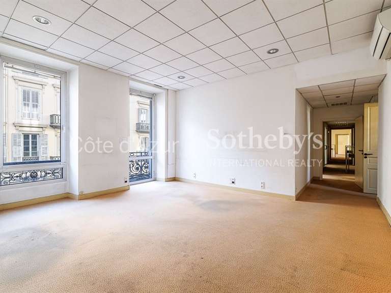 Appartement Nice - 301m²