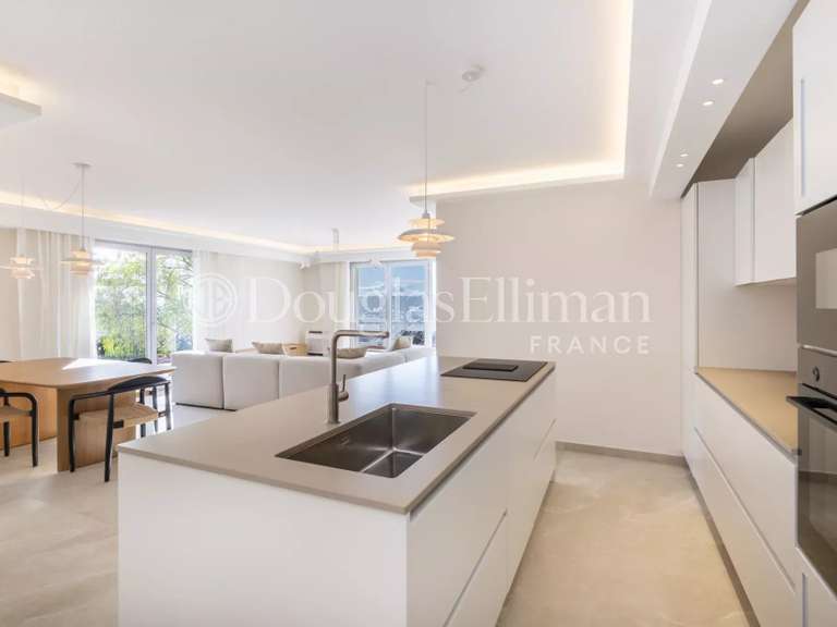 Appartement Nice - 4 chambres - 111m²