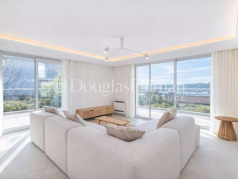 Appartement Nice - 4 chambres - 111m²