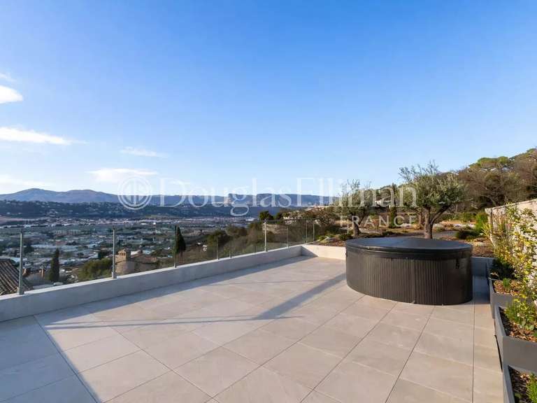 Appartement Nice - 4 chambres - 111m²