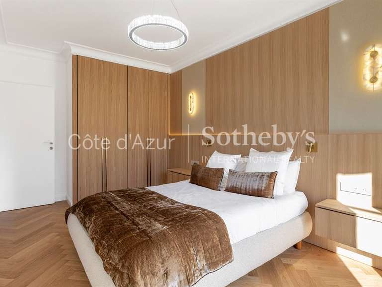 Appartement Nice - 2 chambres - 74m²