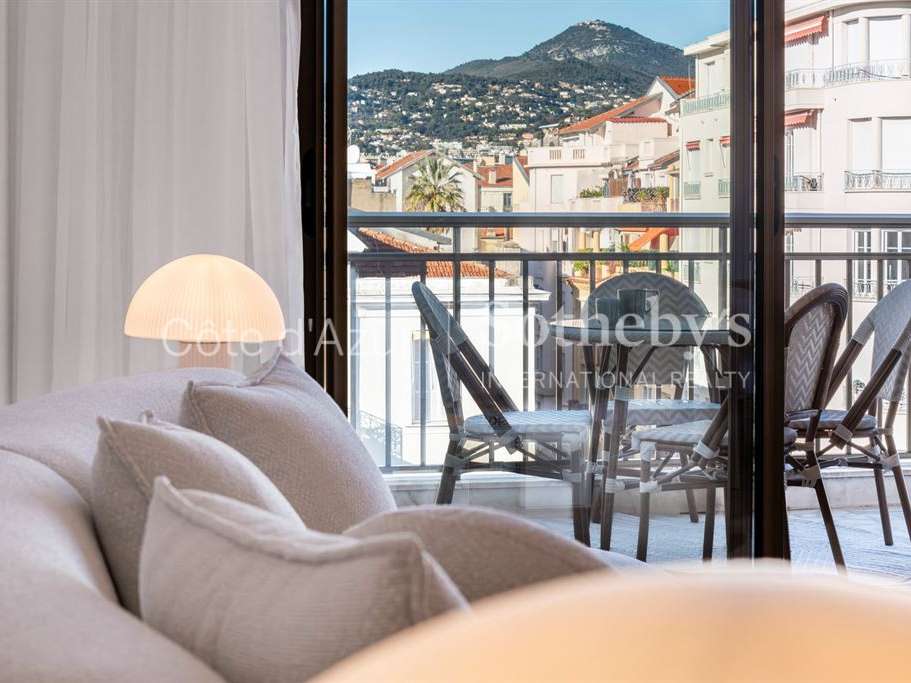 Appartement Nice