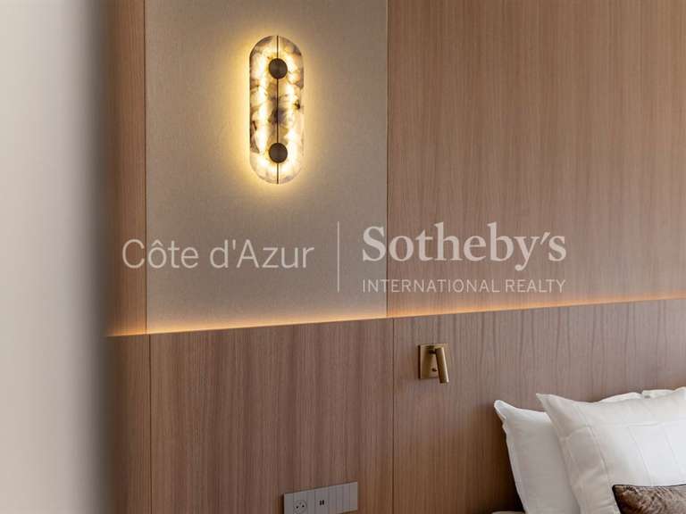 Appartement Nice - 2 chambres - 74m²