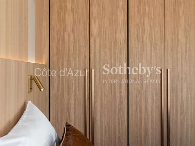 Appartement Nice - 2 chambres - 74m²