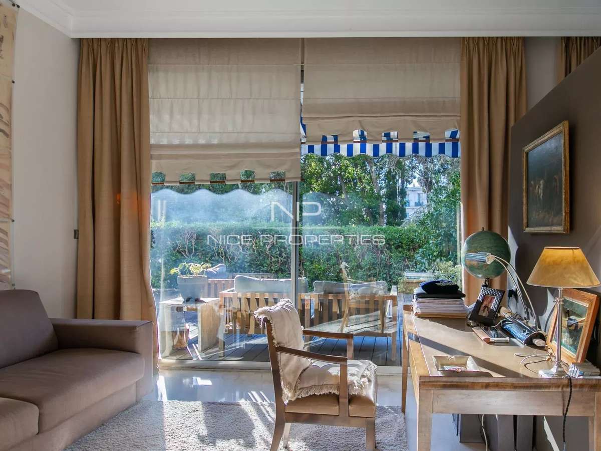 Appartement Nice