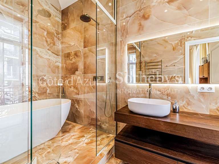 Appartement Nice - 2 chambres - 145m²