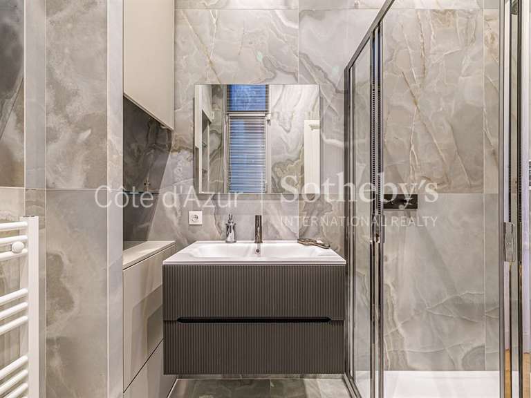 Appartement Nice - 2 chambres - 145m²