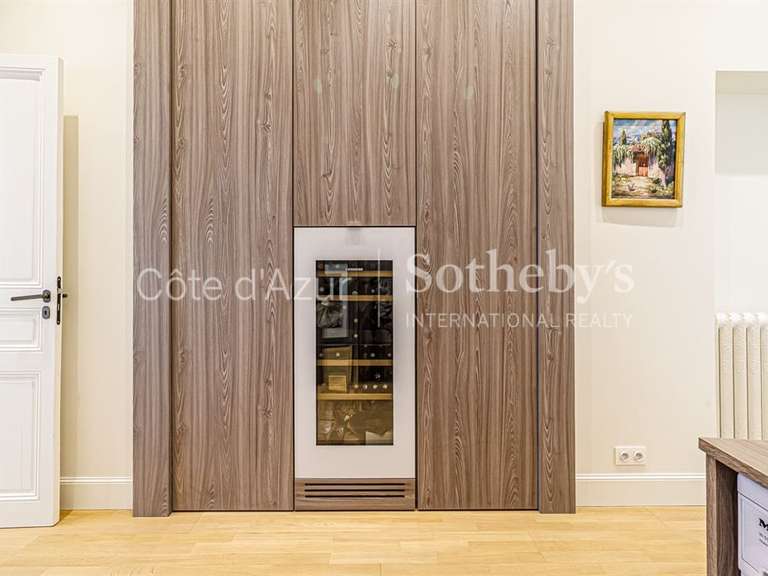 Appartement Nice - 2 chambres - 145m²