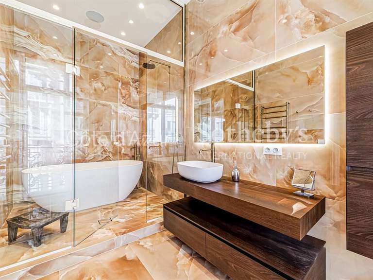 Appartement Nice - 2 chambres - 145m²