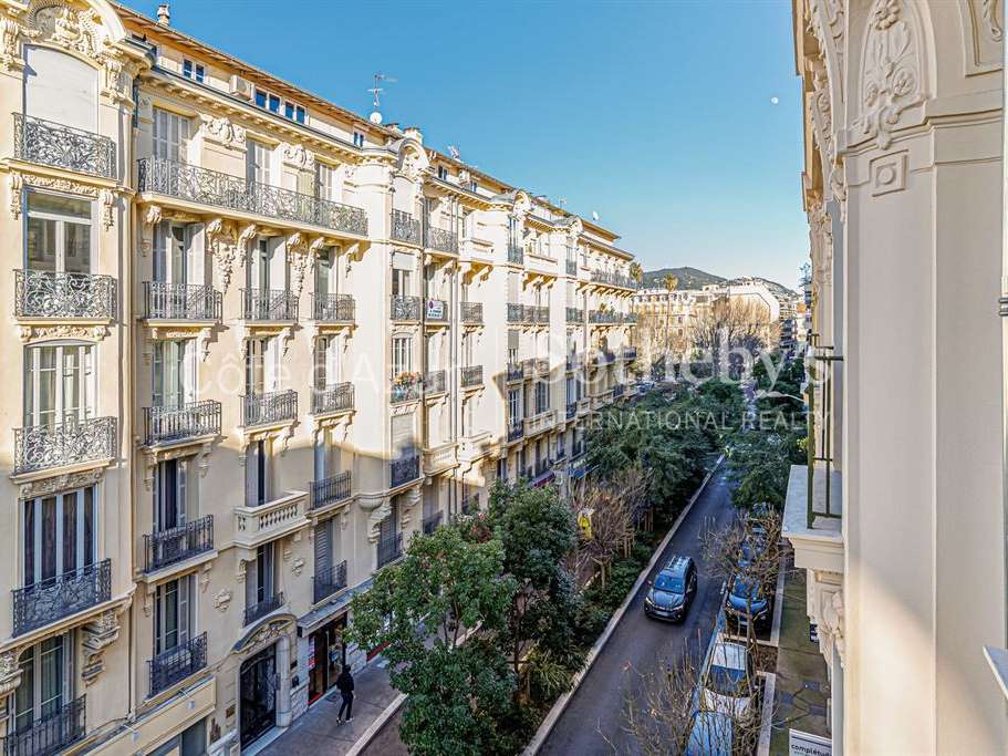 Appartement Nice
