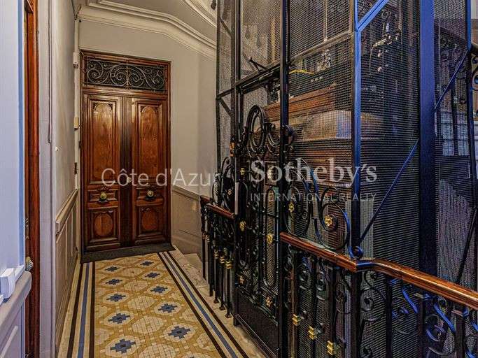 Appartement Nice - 2 chambres - 145m²