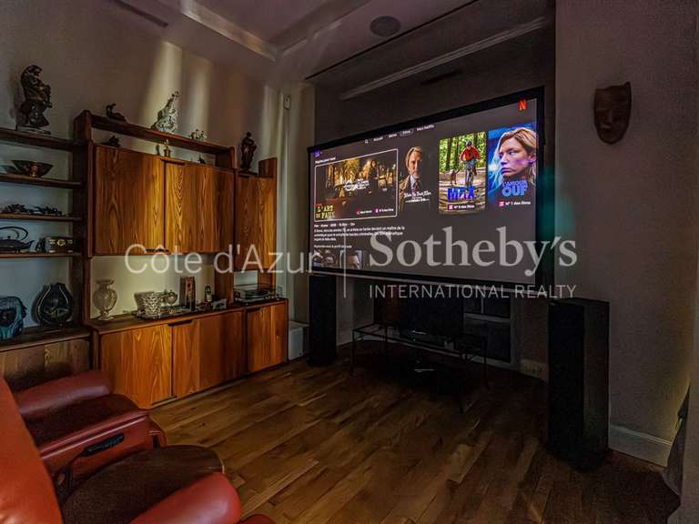 Appartement Nice - 2 chambres - 145m²